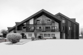 Отель Hotel Krondlhof, Брунек